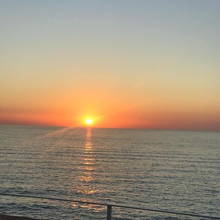 Terrazza Sul Mare Lejlighed Pizzo  Eksteriør billede